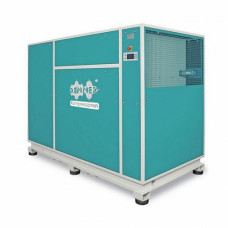Винтовой компрессор Renner RS 110 D 15 бар