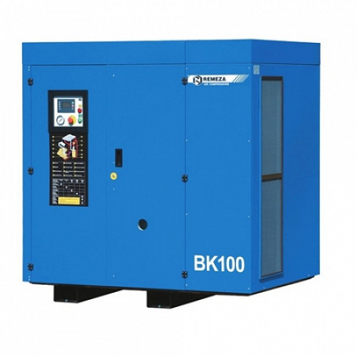 Винтовой компрессор Remeza ВК100-10