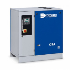 Винтовой компрессор Ceccato CSA 20-13 бар