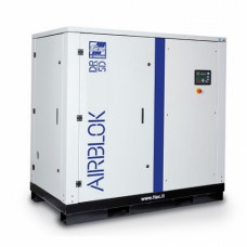 Винтовой компрессор FIAC Airblok 402 DR/SD 10 бар