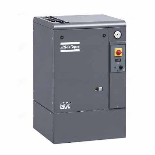 Винтовой компрессор Atlas Copco GX 2EP 10P FM