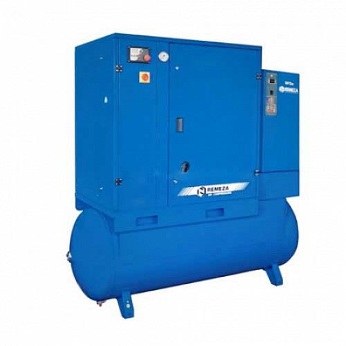 Винтовой компрессор Remeza ВК20Е-8-500ВС