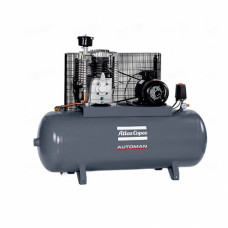 Поршневой компрессор Atlas Copco AC 40 T - 300L