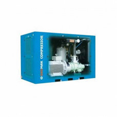 Винтовой компрессор EKOMAK EKO 110 GD VST 8 бар