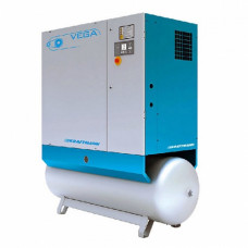 Винтовой компрессор Kraftmann VEGA 11 Plus R 500 8 БАР