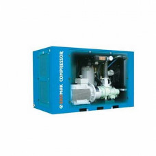 Винтовой компрессор EKOMAK EKO 18 D VST 7 бар