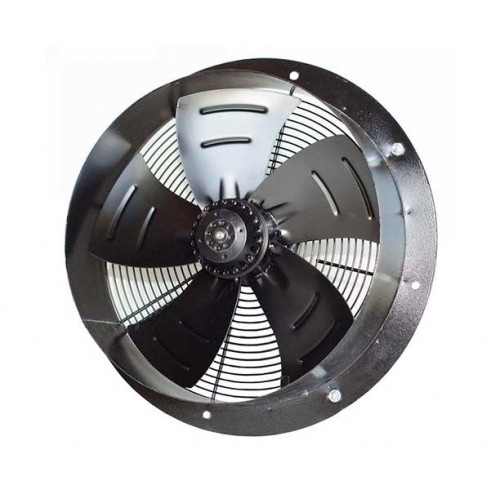 YWF4S-450BR нагнетающий в круглом фланце