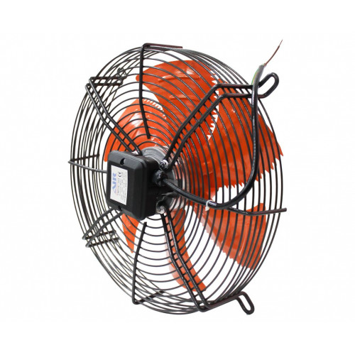 YWF4D-600 GRIND (380V) вентилятор осевой