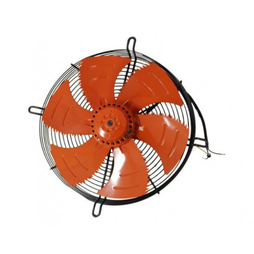 YWF4D-600 GRIND (380V) вентилятор осевой