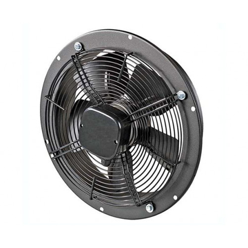 YWF2S-250BR нагнетающий в круглом фланце