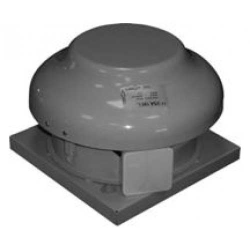 VSA 225 L крышный вытяжной вентилятор