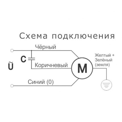 ВКВ-К 315Е крышный центробежный вентилятор в стальном корпусе