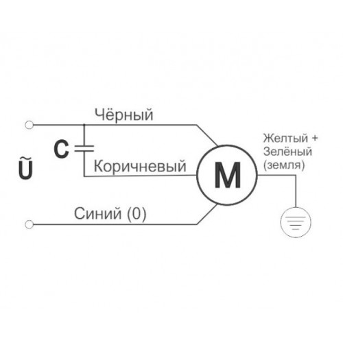 ВР-В2-120-60-К вентилятор радиальный