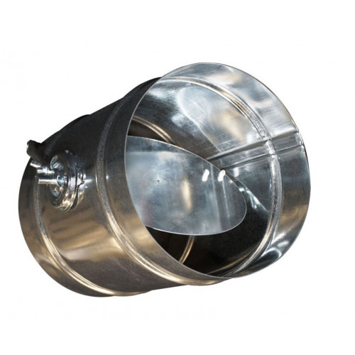 DCr 355 Воздушный клапан Shuft