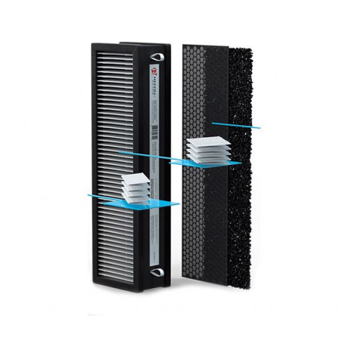 RCB 150 Н12 + carbon сменная фильтрующая вставка Royal Clima