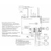 RCS-650-U Soffio Uno компактная приточно-вытяжная установка
