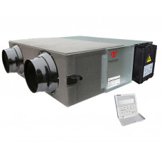 RCS-800-U Soffio Uno компактная приточно-вытяжная установка