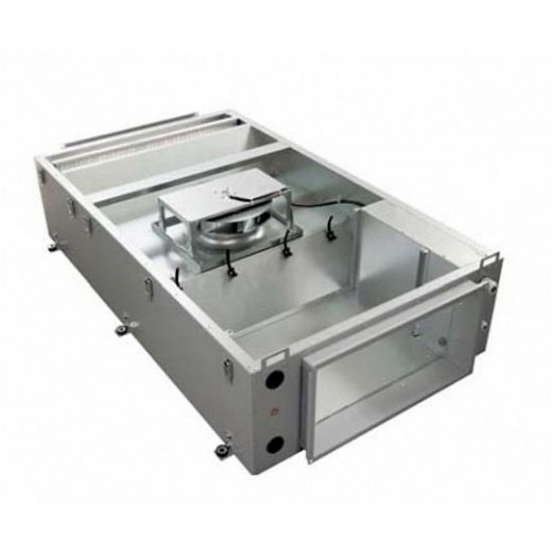VEGA 1100 W Компактная приточная установка