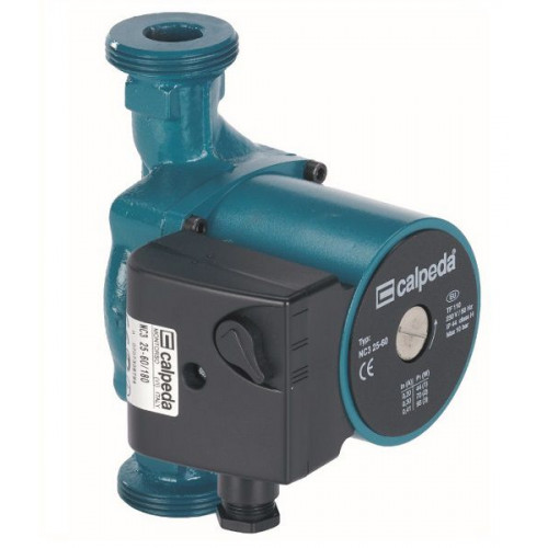 Циркуляционный насос Calpeda NC3 32-80/180 V.230/50