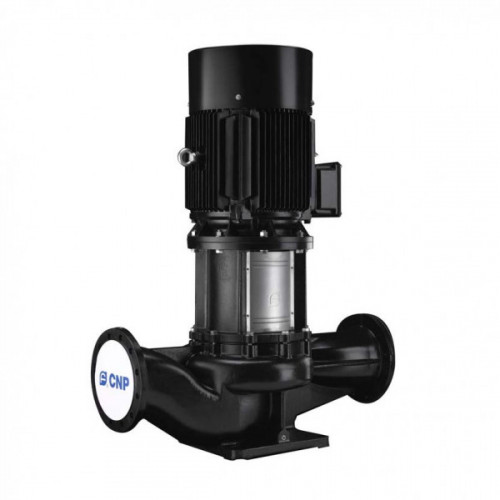 Насос вертикальный циркуляционный CNP TD100-17/2