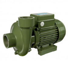 Насос моноблочный c резьбовыми раструбами SAER BP 3 400V