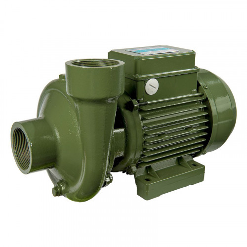 Насос моноблочный c резьбовыми раструбами SAER BP 3 400V