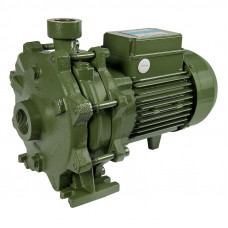 Насос моноблочный c резьбовыми раструбами SAER FC 25-2B 400V