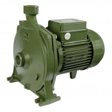Насос моноблочный c резьбовыми раструбами SAER CM 1 230V