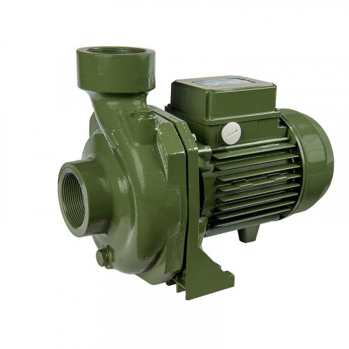 Насос моноблочный c резьбовыми раструбами SAER BP 6A 230V