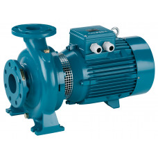 Насос моноблочный фланцевый Calpeda NM 100/20E 400/690/50 Hz