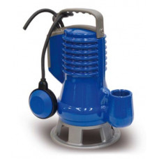 Погружной фекальный насос Zenit DG BLUE 75/2/G40V AOBM/50