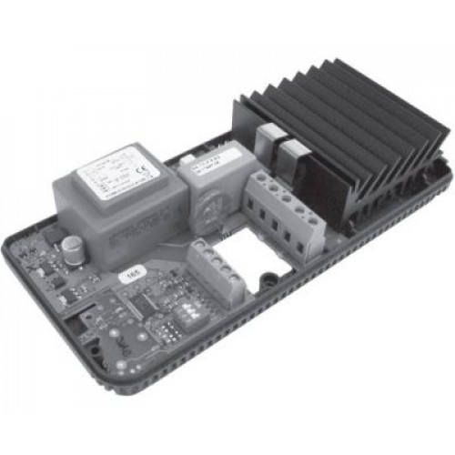 TC F 6.4/2 контроллер для электронагревателей серии ТС OEM