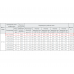 ВР 280-46-5,0 ДУ600 4 кВт*1000 об/мин правый радиальный вентилятор