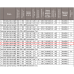 RFD 600x300-6 MAX прямоугольный вентилятор SHUFT