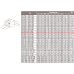 RFD 600x300-6 MAX прямоугольный вентилятор SHUFT