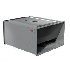 VKSB 400-200-2 L1 вентилятор для прямоугольных каналов с назад загнутыми лопатками