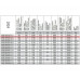 VKSB 400-200-2 L1 вентилятор для прямоугольных каналов с назад загнутыми лопатками