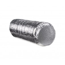 SonoDEC 25 TRD d125мм/0.5м шумоглушитель гибкий