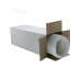 DEC PVC WHITE 160 гибкий полимерный воздуховод 15м