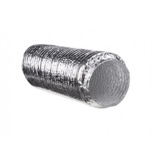 SonoDEC 25 TRD d315мм/1 м Шумоизолированный воздуховод