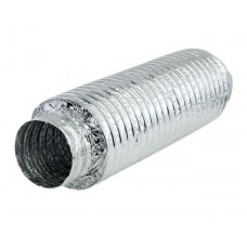 Sonodec 25 GLX d406мм/1.0 м шумоглушитель гибкий
