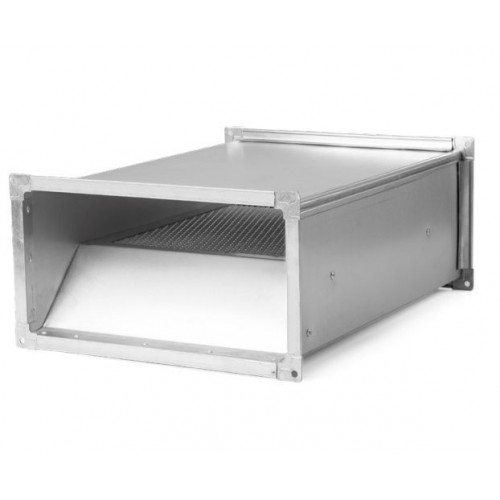 ГТП 600x300-600 Шумоглушитель для прямоугольных воздуховодов