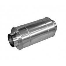ГКР 355/600 шумоглушитель круглый