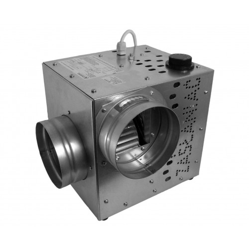 KOM 400 II каминный вентилятор
