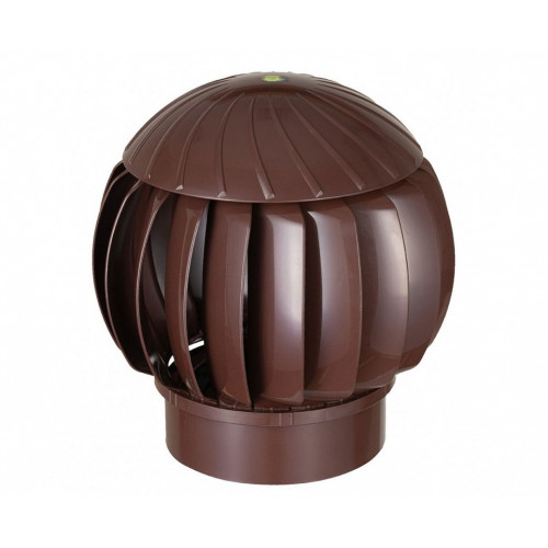 Нанодефлектор ND Brown d100-160 мм из пластика