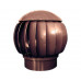 Нанодефлектор ND Brown d100-160 мм из пластика