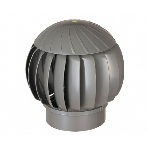 Нанодефлектор ND Gray d100-160 мм из пластика