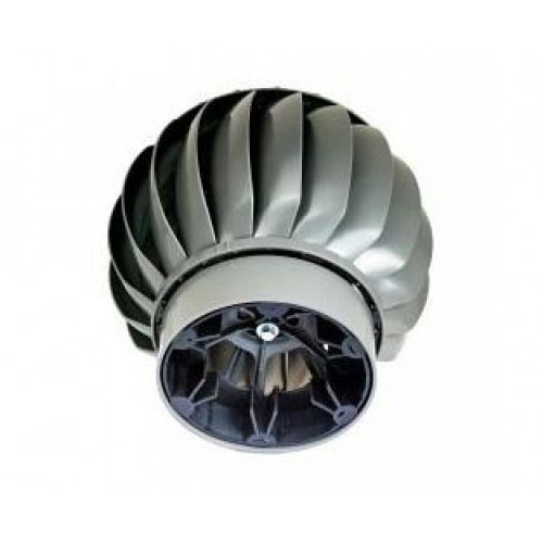 Нанодефлектор ND Gray d100-160 мм из пластика