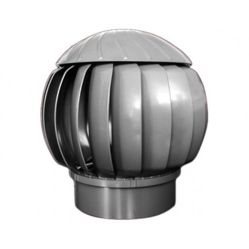Нанодефлектор ND Gray d100-160 мм из пластика