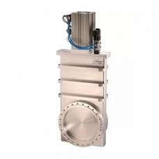 Вакуумный затвор KYKY CCQ-200A